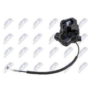Actonneur La Fermeture Centrale Arriere GAUCHE HYUNDAI I20 2014 - 81410-C8020