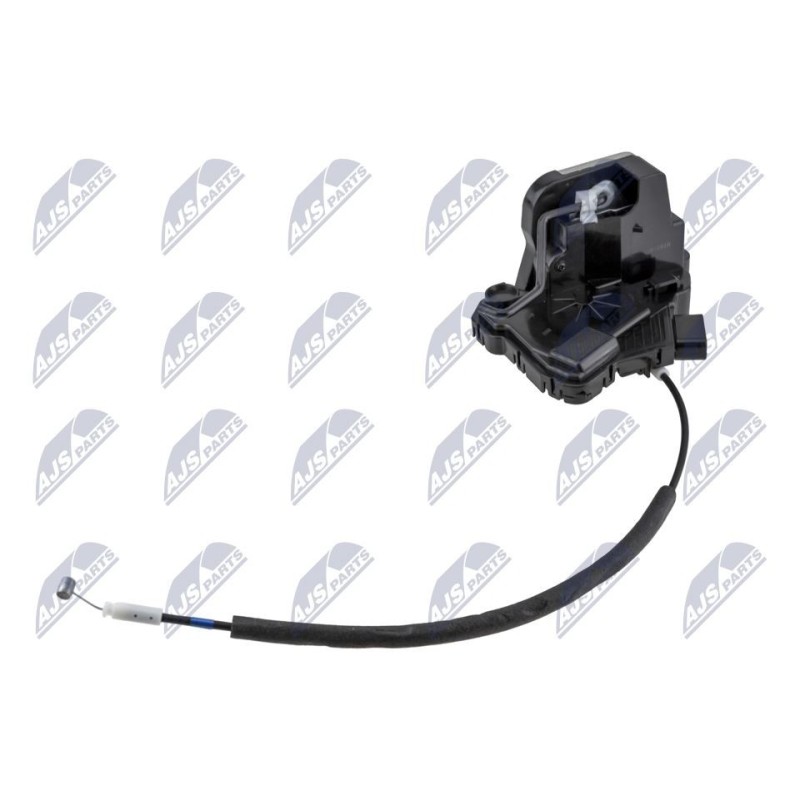 Actonneur La Fermeture Centrale Arriere GAUCHE HYUNDAI I20 2014 - 81410-C8020