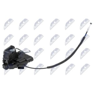 Actonneur La Fermeture Centrale Arriere DROITE HYUNDAI I20 2014 - 81420-C8020