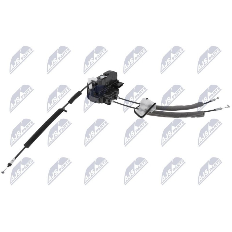 Actionneur De La Fermeture Centrale Avant GAUCHE INFINITI FX35 2006 - 80501-CZ75A