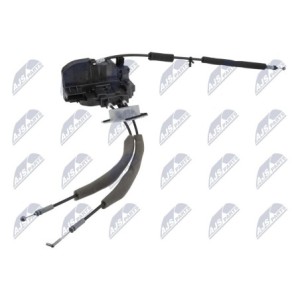 Actionneur De La Fermeture Centrale Avant DROITE INFINITI FX35 2006 - 80500-CZ70A