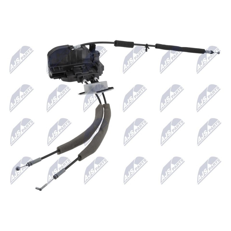 Actionneur De La Fermeture Centrale Avant DROITE INFINITI FX35 2006 - 80500-CZ70A
