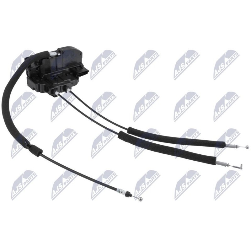 Actonneur La Fermeture Centrale Arriere GAUCHE INFINITI FX35 2006 - 82501-CZ70A