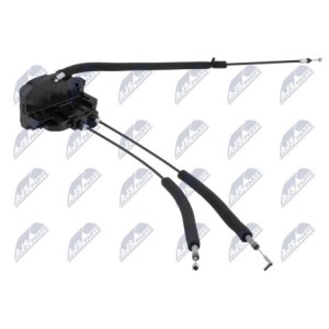 Actonneur La Fermeture Centrale Arriere DROITE INFINITI FX35 2006 - 82500-CZ70A