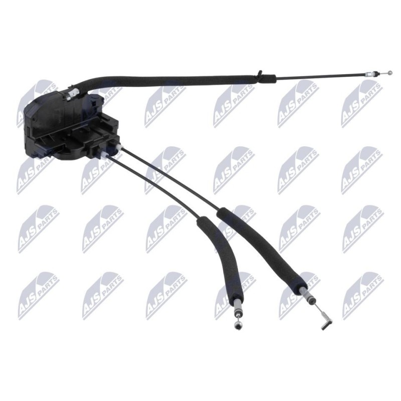 Actonneur La Fermeture Centrale Arriere DROITE INFINITI FX35 2006 - 82500-CZ70A