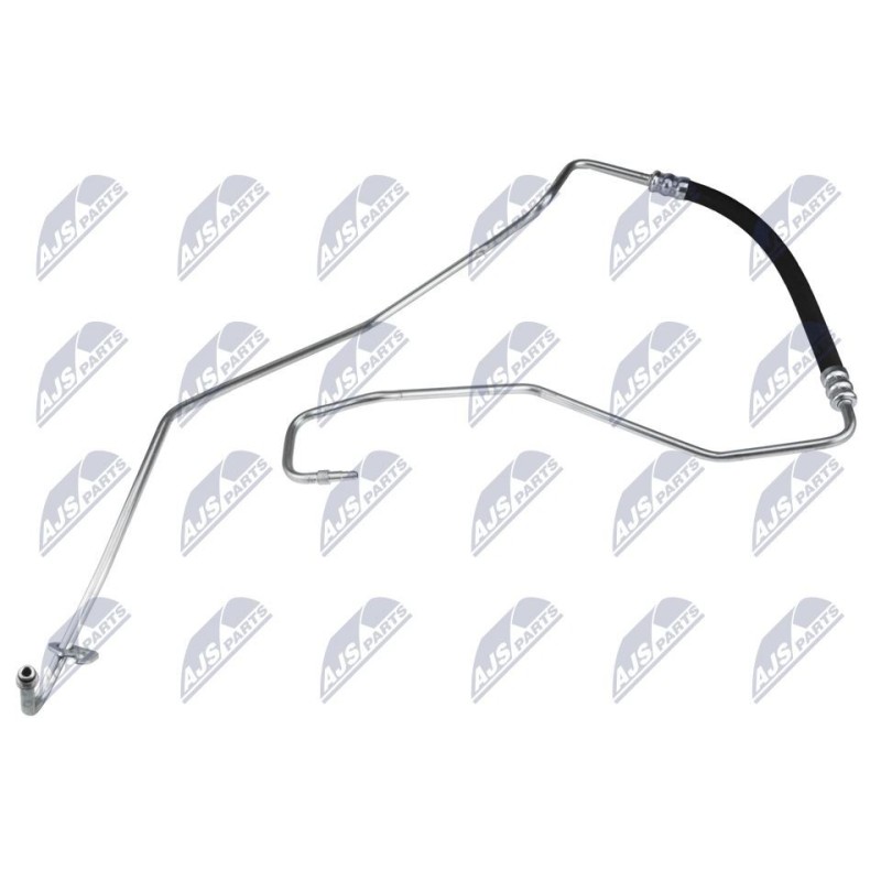 Tuyau de direction assistée FORD TRANSIT 2.4DI - 58453, 10SKV845, 4140395 Tuyau de direction assistée FORD TRANSIT 2.4DI - 58453, 10SKV845, 4140395