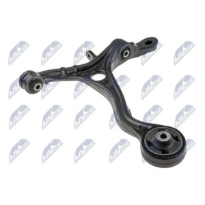 Bras Des Suspension Avant GAUCHE HONDA ACCORD 08- INFERIEUR - 51360-TA0-000, 51360-TA0-A00, GAC 51360TA0000