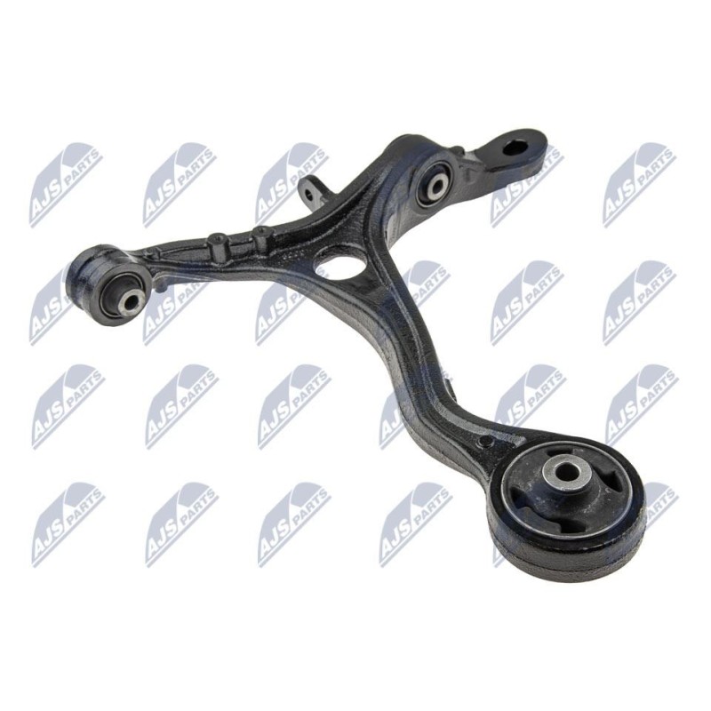 Bras Des Suspension Avant GAUCHE HONDA ACCORD 08- INFERIEUR - 51360-TA0-000, 51360-TA0-A00, GAC 51360TA0000