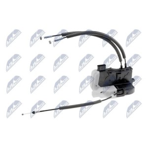 Actionneur De La Fermeture Centrale Avant DROITE HYUNDAI IX35-TUCSON 2010 - 60SKV102, 81320-2S000