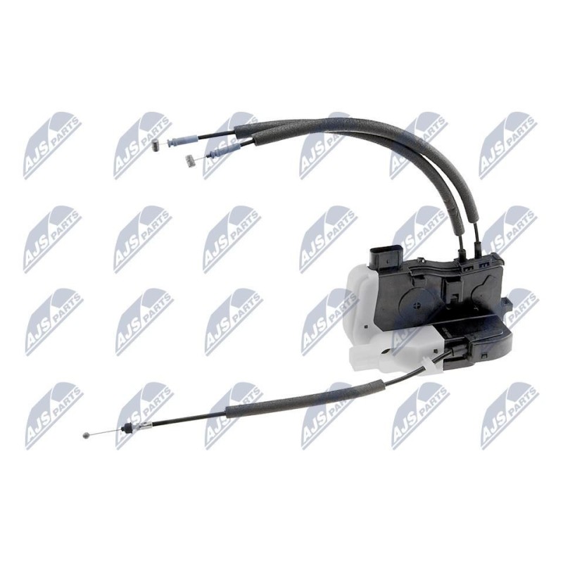 Actionneur De La Fermeture Centrale Avant DROITE HYUNDAI IX35-TUCSON 2010 - 60SKV102, 81320-2S000