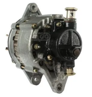 Lichtmaschine 28 Volt 25 A, Nissan 23099-C6802, Komatsu 600-821-5580