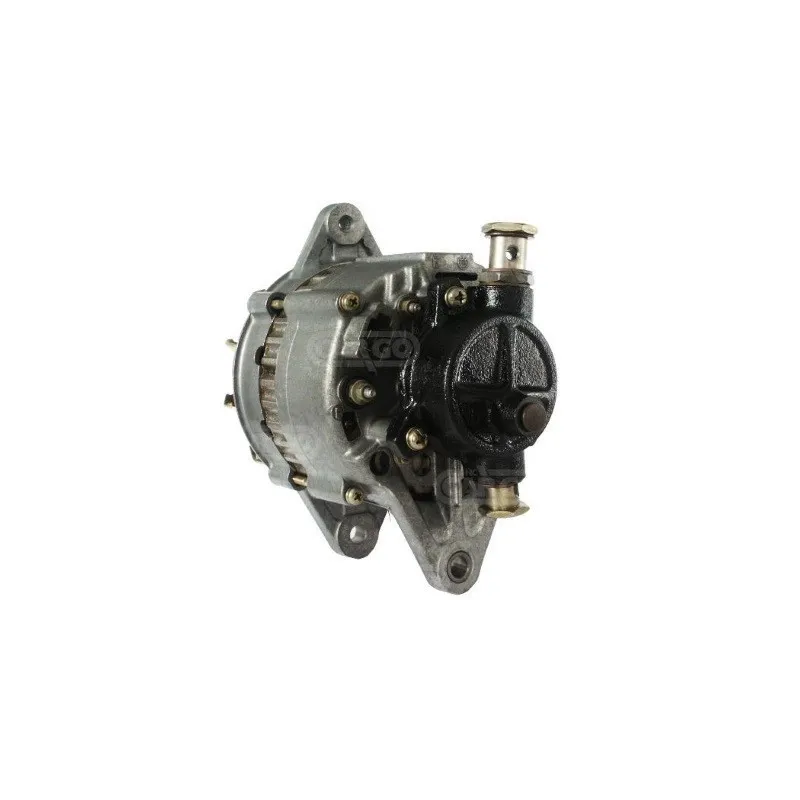 Alternador 28 Voltios 25 A, Nissan 23099-C6802, Komatsu 600-821-5580 Alternador 28 Voltios 25 A, Nissan 23099-C6802, Komatsu 600-821-5580
