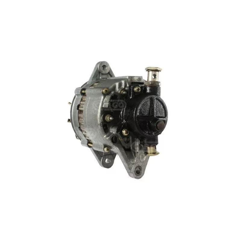 Lichtmaschine 28 Volt 25 A, Nissan 23099-C6802, Komatsu 600-821-5580 Lichtmaschine 28 Volt 25 A, Nissan 23099-C6802, Komatsu 600-821-5580