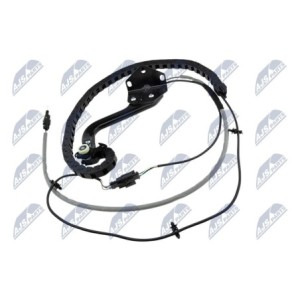 Chariot inférieur de porte latérale MERCEDES SPRINTER 2006 - 906 820 0269, 906 820 4100, 906 820 4169