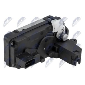 Actonneur La Fermeture Centrale Arriere OPEL ASTRA H 2004 - 58215, 13128115, 13210738