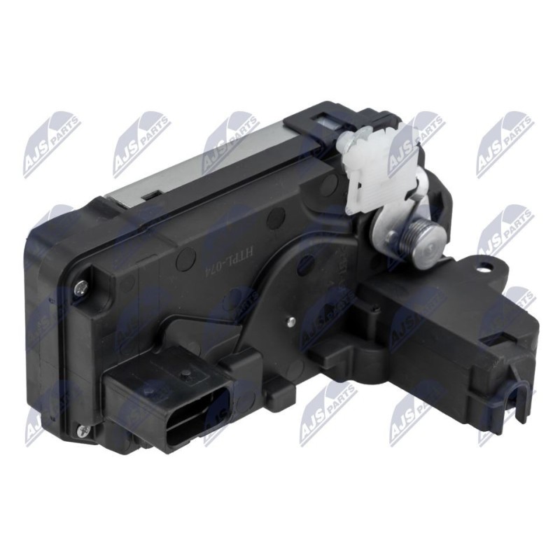Actonneur La Fermeture Centrale Arriere OPEL ASTRA H 2004 - 58215, 13128115, 13210738