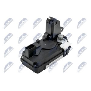 Actonneur La Fermeture Centrale Arriere OPEL ASTRA H 2004 - 13210739, V40-85-0012