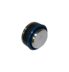 Piston de vérin Ø30 x 50 équipé - acier dhollandia M4430.50