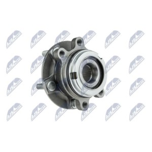 Moyeu De Roue Avant NISSAN 3.5 MURANO Z51 08 - H11057BTA, 40203 JP11A