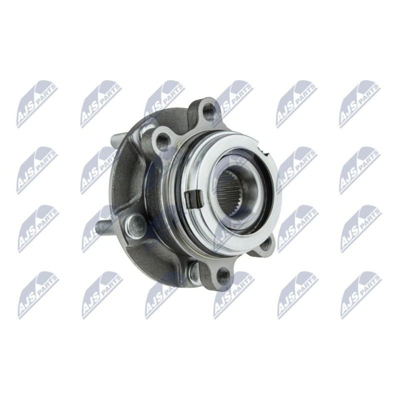 Moyeu De Roue Avant NISSAN 3.5 MURANO Z51 08 - H11057BTA, 40203 JP11A