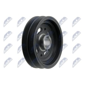 Poulie Amortisseur SUZUKI GRAND VITARA JB416 05 - SZDS-JB416, 12610-64J00, 12610-64J00-000