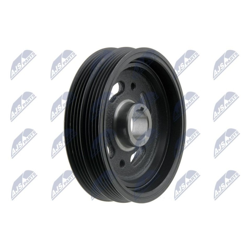 Poulie Amortisseur SUZUKI GRAND VITARA JB416 05 - SZDS-JB416, 12610-64J00, 12610-64J00-000 Poulie Amortisseur SUZUKI GRAND VITARA JB416 05 - SZDS-JB416, 12610-64J00, 12610-64J00-000