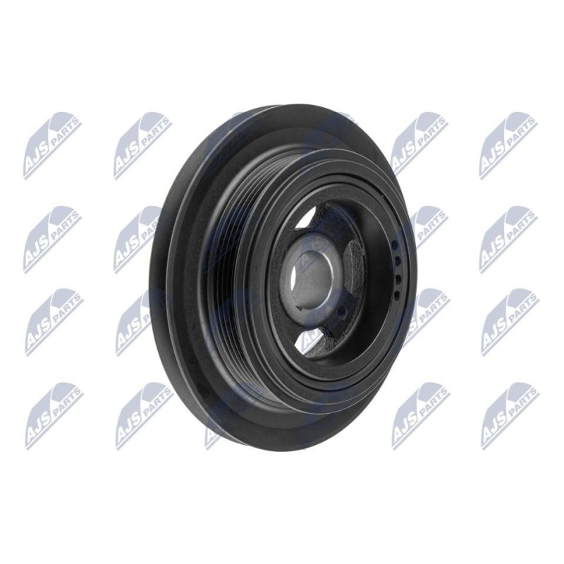 Amortisseur Poulie TOYOTA ENG.1C-2C-2CT CARINA E T19 92-97 - TDS-2C177, 32568, 10149