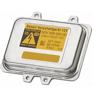 Xenon Vorschaltgerät Hella 5DV 009 000-001 günstig