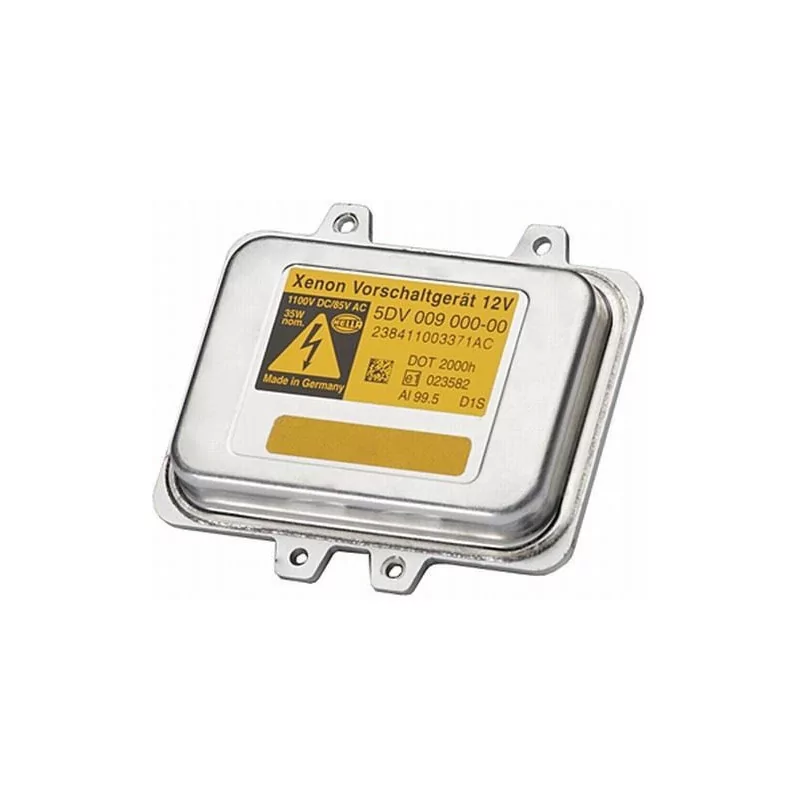Xenon Vorschaltgerät Hella 5DV 009 000-001 günstig Xenon Vorschaltgerät Hella 5DV 009 000-001 günstig