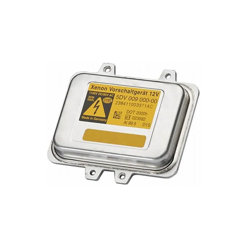 Zavorra allo xeno Hella 5DV 009 000-001 economico Zavorra allo xeno Hella 5DV 009 000-001 economico