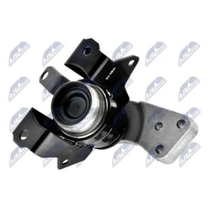 Support Moteur MITSUBISHI SPACE STAR 1.0 - EEM-5693, 1093A115, 1093A146