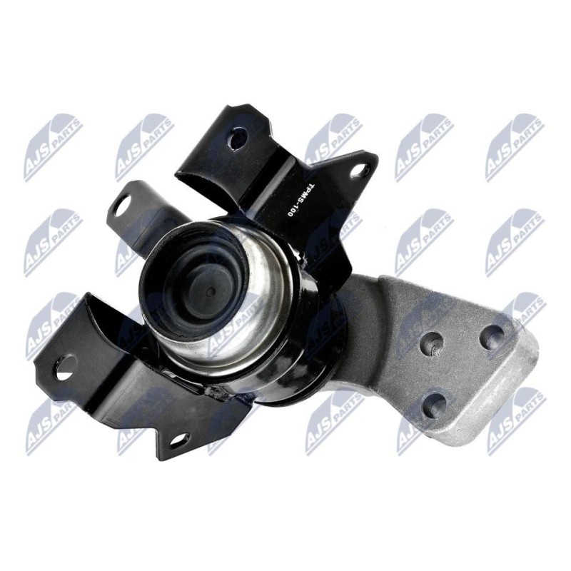 Support Moteur MITSUBISHI SPACE STAR 1.0 - EEM-5693, 1093A115, 1093A146