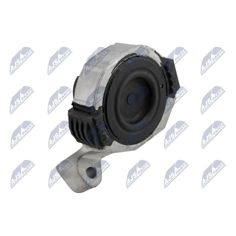 Support Moteur VOLVO C30 2.4-T5 06 - FDM-CBVRH, 1344685, 1386626