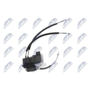 Actonneur La Fermeture Centrale Arriere GAUCHE HYUNDAI IX35-TUCSON 2010 - 60SKV103, 81410-2S000