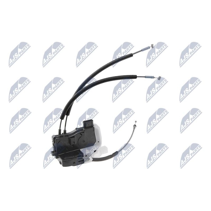 Actonneur La Fermeture Centrale Arriere GAUCHE HYUNDAI IX35-TUCSON 2010 - 60SKV103, 81410-2S000