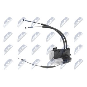 Actonneur La Fermeture Centrale Arriere DROITE HYUNDAI IX35-TUCSON 2010 - 60SKV104, 81420-2S000