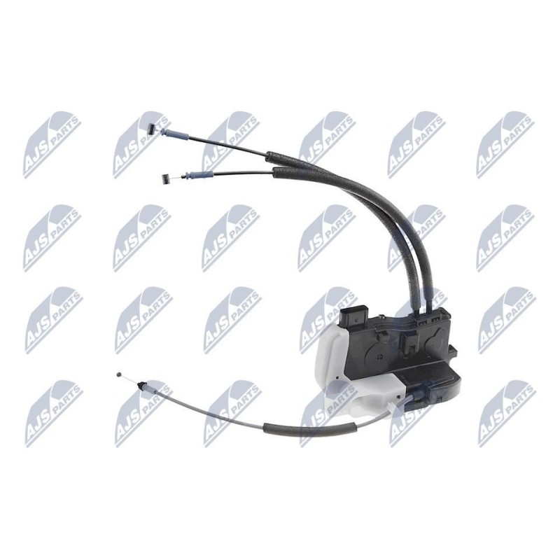 Actonneur La Fermeture Centrale Arriere DROITE HYUNDAI IX35-TUCSON 2010 - 60SKV104, 81420-2S000