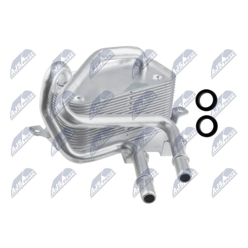 Radiateur D'huile BMW 7 E65-E66-E67 6.0 03-08 - 17217541058