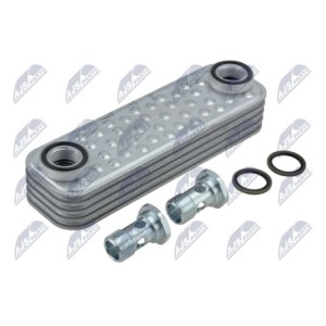 Radiateur D'huile ENG 2.5D LAND ROVER DEFENDER L316 1990-2016 - PBC500230