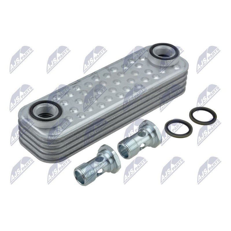 Radiateur D'huile ENG 2.5D LAND ROVER DEFENDER L316 1990-2016 - PBC500230