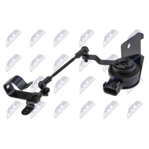 Capteur de niveau de phare CADILLAC ESCALADE 15-20 - RH-3720, 23152100, 23152100