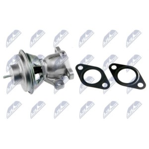 Vanne Egr CITROEN JUMPER 2.8HDI 2000 - 500361093, 71788579, 162637