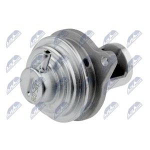 Vanne EGR MERCEDES CLASSE A W169 A160CDI-A180CDI-A200CDI 2004 - 717710187, LEV0435, 640 140 20 60