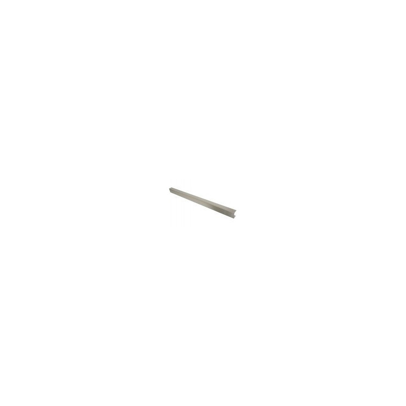 Rive latérale Lg 640 mm inox dhollandia M0733.1250 Rive latérale Lg 640 mm inox dhollandia M0733.1250