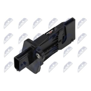 Débitmètre ENG.1.2-2.5-3.5 NISSAN MICRA IV - 0986JG1614, 8ET358095-531, 22680-3VA0A