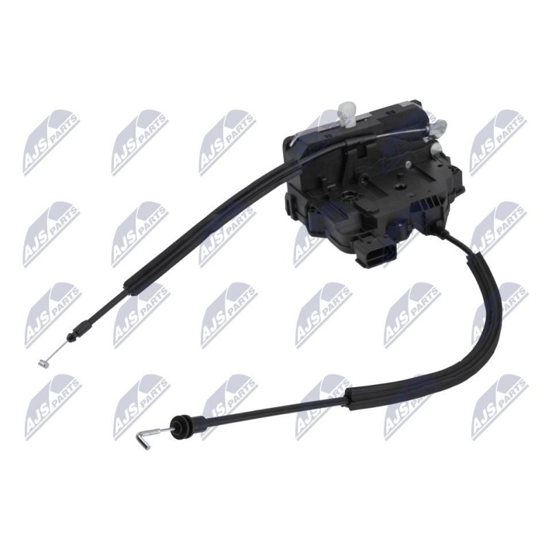 Actionneur De La Fermeture Centrale Avant CITROEN JUMPER 2006 - 1633561480, 9135 X9, 1342155080