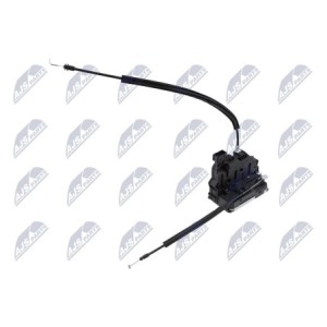 Actionneur De La Fermeture Centrale Avant CITROEN JUMPER 2006 - 1633562780, 1350147080, 1393819080