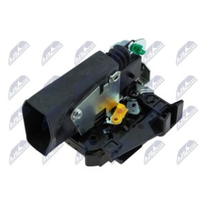 Actionneur De La Fermeture Centrale Avant DACIA DUSTER 2009 - 8200735225, 16SKV981, 31297