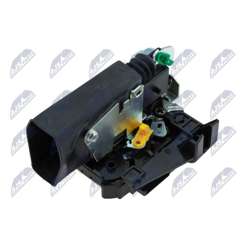 Actionneur De La Fermeture Centrale Avant DACIA DUSTER 2009 - 8200735225, 16SKV981, 31297