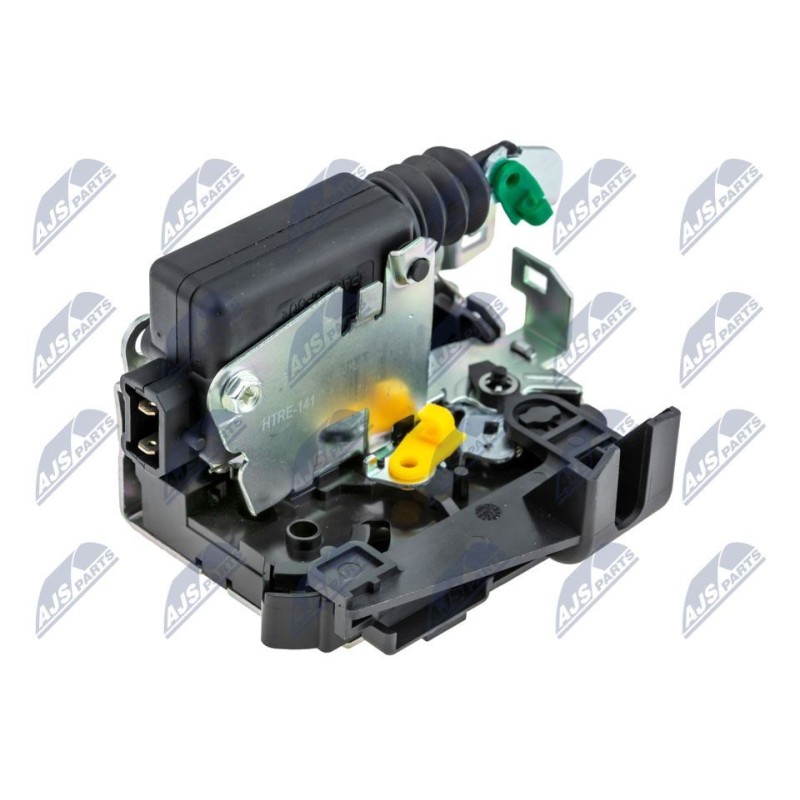 Actionneur De La Fermeture Centrale Avant DACIA DUSTER 2010 - 8200735227